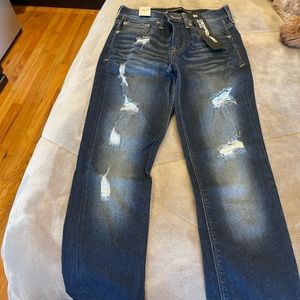 express jeans size 00 NWT